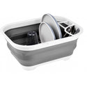 BRUNNER DISHAWAY SCOLAPIATTI PIEGHEVOLE ULTRACOMPATTO
