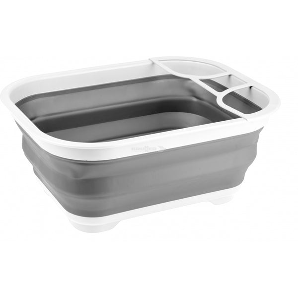 BRUNNER DISHAWAY SCOLAPIATTI PIEGHEVOLE ULTRACOMPATTO