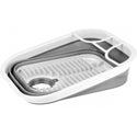 BRUNNER DISHAWAY SCOLAPIATTI PIEGHEVOLE ULTRACOMPATTO