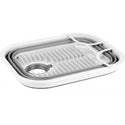 BRUNNER DISHAWAY SCOLAPIATTI PIEGHEVOLE ULTRACOMPATTO