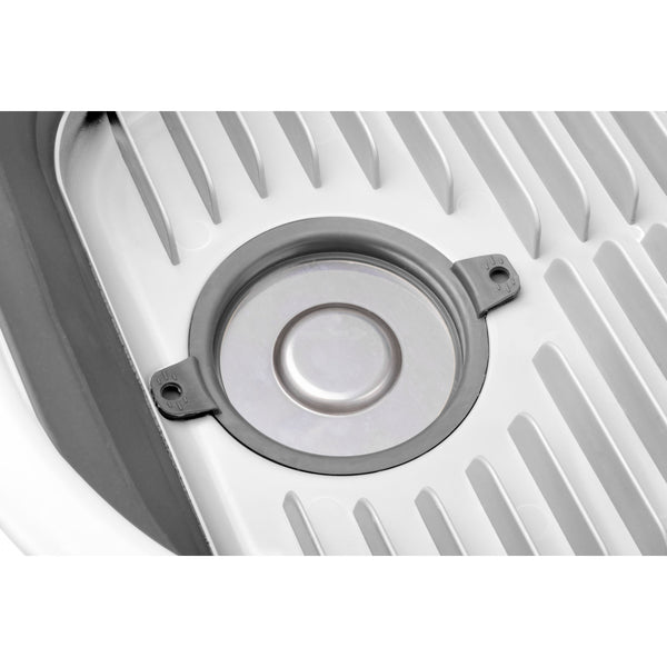 BRUNNER DISHAWAY SCOLAPIATTI PIEGHEVOLE ULTRACOMPATTO