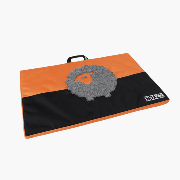 BRAZZ DOLLONE SIT STARTER 50x80cm