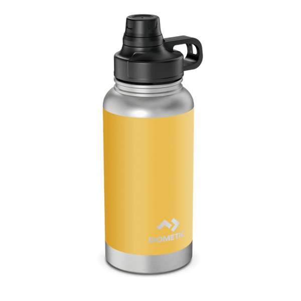 DOMETIC THRM90 THERMO BOTTLE BORRACCIA TERMICA DA 900ml - DISPONIBILE IN 2 COLORI