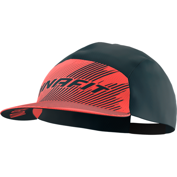 DYNAFIT ALPINE GRAPHIC UNISEX CAPPELLINO CON VISIERA 