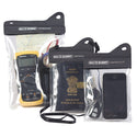 SEATOSUMMIT TPU GUIDE ACCESSORY CASE CUSTODIA PER ACCESSORI IMPERMEABILI