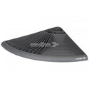 BRUNNER DRIPDISH 90 SCOLAPIATTI TRIANGOLARE A 2 ELEMENTI