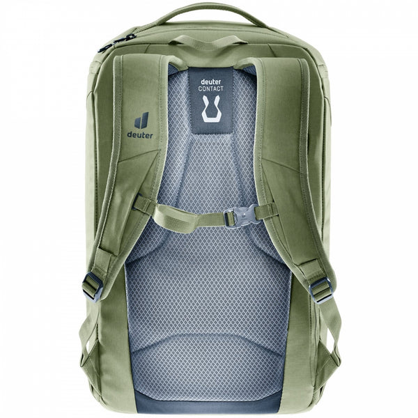 DEUTER DUFFEL PRO PACK 30 ZAINO DA VIAGGIO/BAGAGLIO A MANO