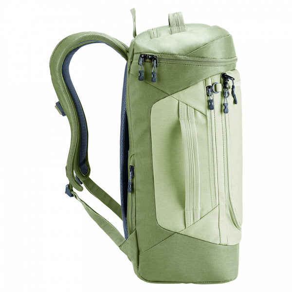 DEUTER DUFFEL PRO PACK 30 ZAINO DA VIAGGIO/BAGAGLIO A MANO