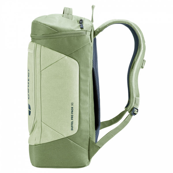 DEUTER DUFFEL PRO PACK 30 ZAINO DA VIAGGIO/BAGAGLIO A MANO
