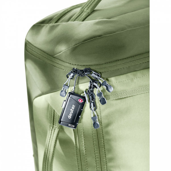DEUTER DUFFEL PRO PACK 30 ZAINO DA VIAGGIO/BAGAGLIO A MANO