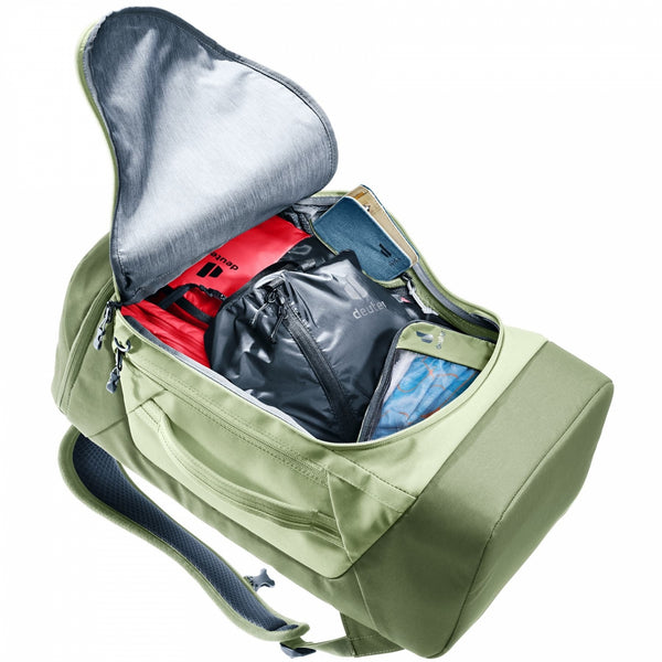 DEUTER DUFFEL PRO PACK 30 ZAINO DA VIAGGIO/BAGAGLIO A MANO
