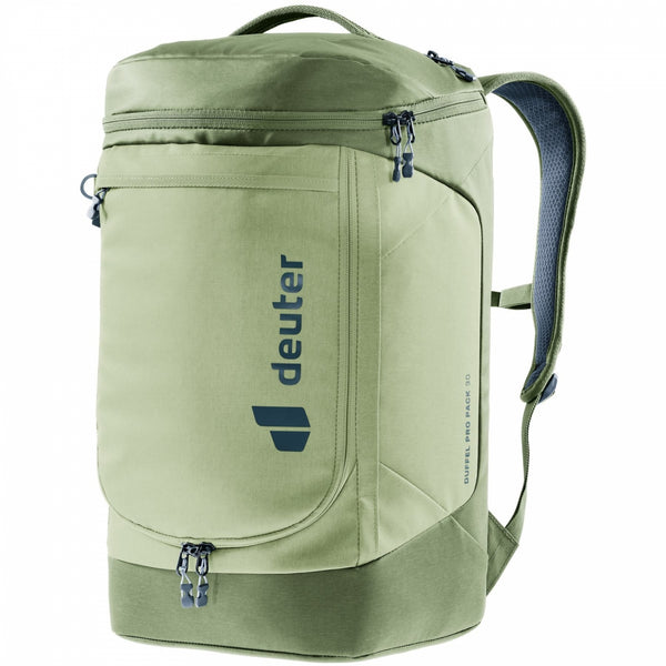 DEUTER DUFFEL PRO PACK 30 ZAINO DA VIAGGIO/BAGAGLIO A MANO