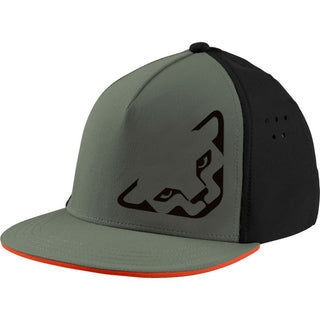Compra sage DYNAFIT TECH TRUCKER CAP CAPPELLO CON VISIERA MORBIDO E TRASPIRANTE - DISPONIBILE IN VARI COLORI