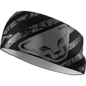 DYNAFIT TRAIL REFLECTIVE HEADBAND FASCIA DA TESTA CON DETTAGLI RIFLETTENTI