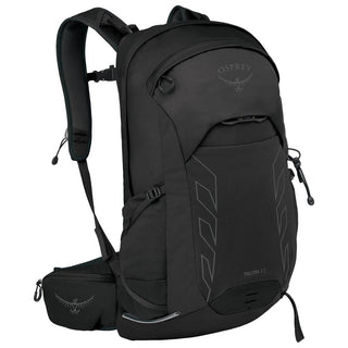 OSPREY TALON 22 ZAINO 22 LITRI PER TREKKING/BIKE - DISPONIBILE IN 2 COLORI