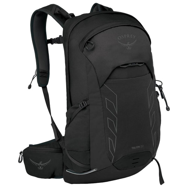 OSPREY TALON 22 ZAINO 22 LITRI PER TREKKING/BIKE - DISPONIBILE IN 2 COLORI