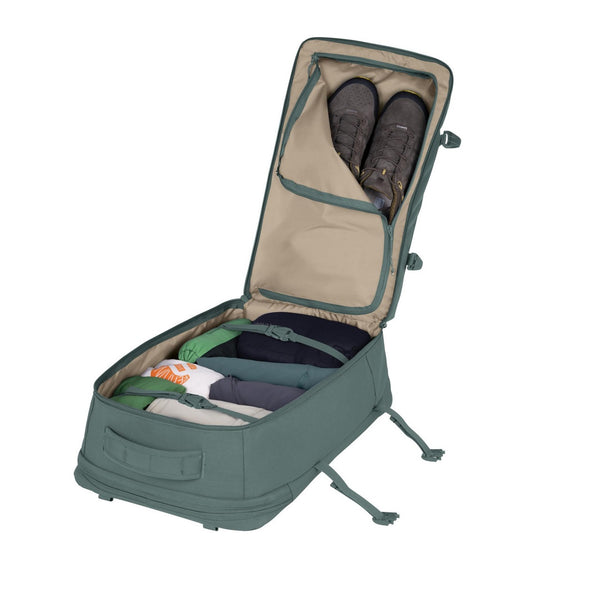 FERRINO PATHFINDER 40 BORSA DA VIAGGIO 55x35x23 - DISPONIBILE IN 2 COLORI