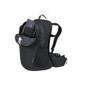 FERRINO GECKO 28 ZAINO 28 LITRI DA TREKKING CON SCHIENALE STACCATO - DISPONIBILE IN 3 COLORI