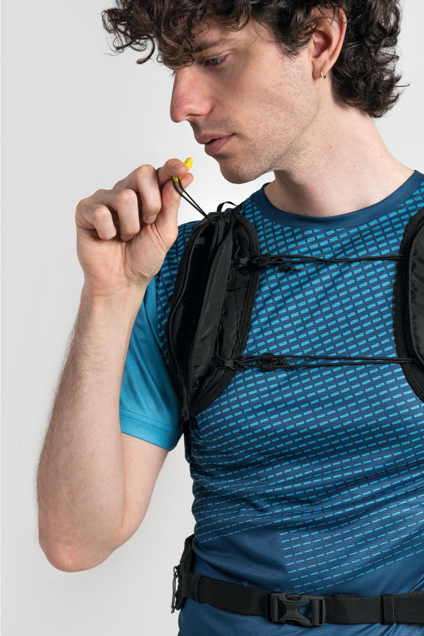 FERRINO FASTDRY 20 ZAINO ULTRALEGGERO IMPERMEABILE DA TRAIL