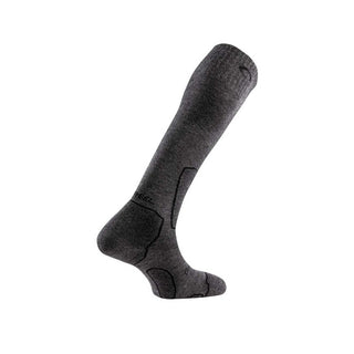 LURBEL POSETS SIX CALZA INVERNALE ALTA IN MISTO BMAX MERINO