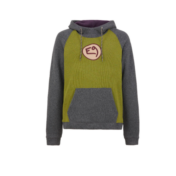 Eagle - Felpa con cappuccio da Uomo | RVCA Eagle - Felpa con cappuccio da Uomo | RVCA