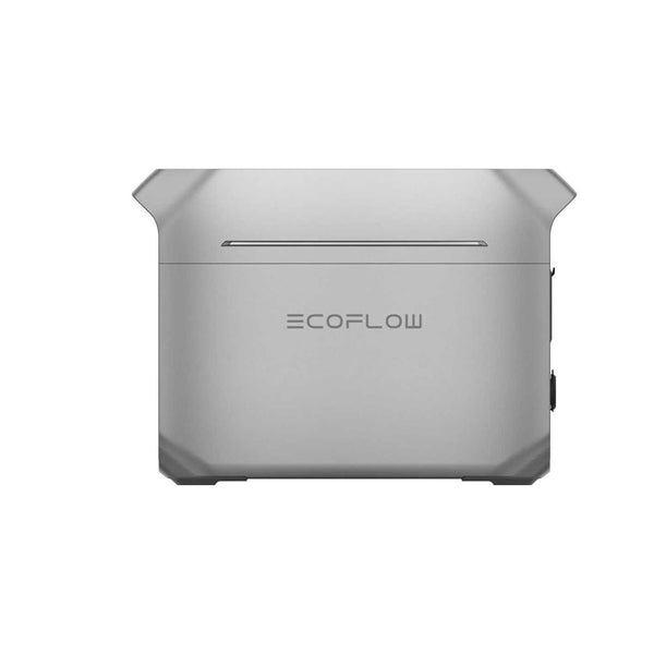 ECOFLOW DELTA 3 PLUS 1800W POWER STATION PORTATILE