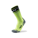 UYN CALZE RUNNER'S ONE MID UOMO