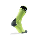 UYN CALZE RUNNER'S ONE MID UOMO