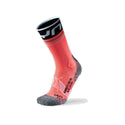 UYN CALZE RUNNER'S ONE MID DONNA