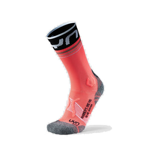 UYN CALZE RUNNER'S ONE MID DONNA