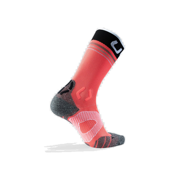 UYN CALZE RUNNER'S ONE MID DONNA