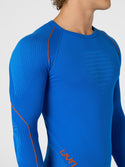 UYN EVOLUTYON LONG SLEEVE UOMO MAGLIA INTIMA TERMICA - PROMO -30% - DISPONIBILE IN 2 COLORI