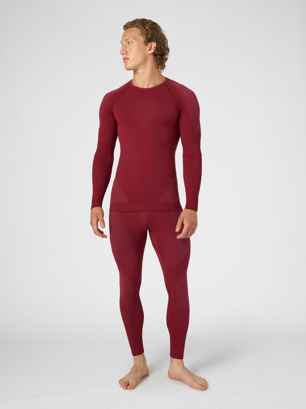 UYN EVOLUTYON LONG SLEEVE UOMO MAGLIA INTIMA TERMICA - PROMO -30% - DISPONIBILE IN 2 COLORI