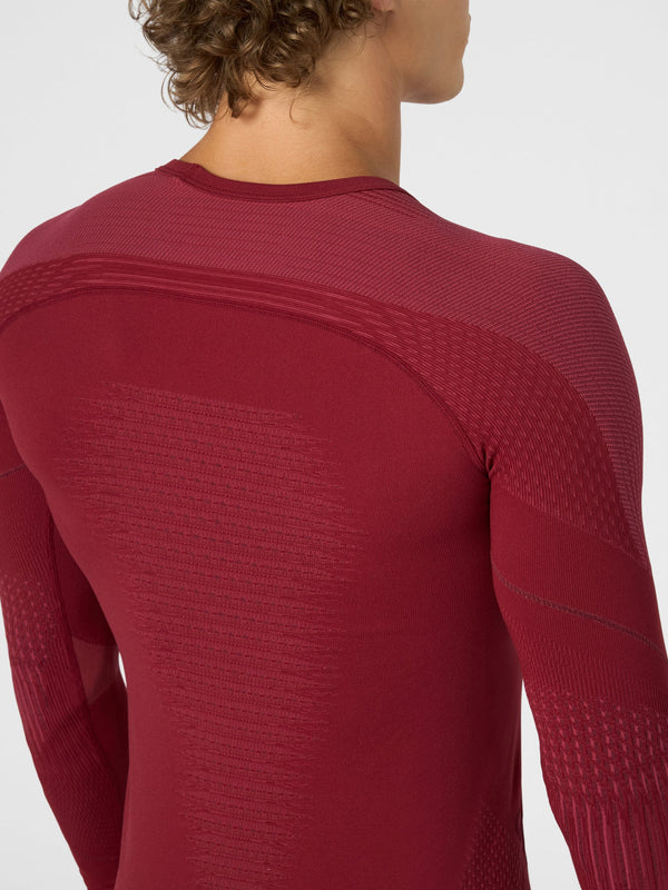 UYN EVOLUTYON LONG SLEEVE UOMO MAGLIA INTIMA TERMICA - PROMO -30% - DISPONIBILE IN 2 COLORI