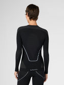 UYN EVOLUTYON LONG SLEEVE DONNA MAGLIA TERMICA - PROMO -30%!
