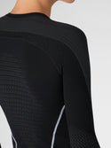 UYN EVOLUTYON LONG SLEEVE DONNA MAGLIA TERMICA - PROMO -30%!