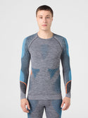 UYN AMBITYON LONG SLEEVE UOMO MAGLIA INTIMA TERMICA - PROMO -30% - DISPONIBILE IN 2 COLORI