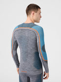 UYN AMBITYON LONG SLEEVE UOMO MAGLIA INTIMA TERMICA - PROMO -30% - DISPONIBILE IN 2 COLORI