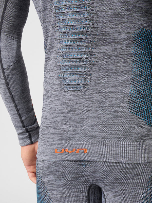 UYN AMBITYON LONG SLEEVE UOMO MAGLIA INTIMA TERMICA - PROMO -30% - DISPONIBILE IN 2 COLORI