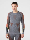 UYN AMBITYON LONG SLEEVE UOMO MAGLIA INTIMA TERMICA - PROMO -30% - DISPONIBILE IN 2 COLORI