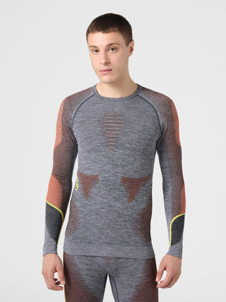 UYN AMBITYON LONG SLEEVE UOMO MAGLIA INTIMA TERMICA - PROMO -30% - DISPONIBILE IN 2 COLORI
