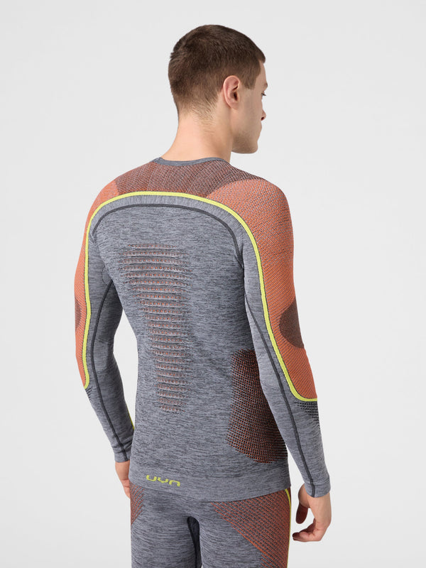 UYN AMBITYON LONG SLEEVE UOMO MAGLIA INTIMA TERMICA - PROMO -30% - DISPONIBILE IN 2 COLORI