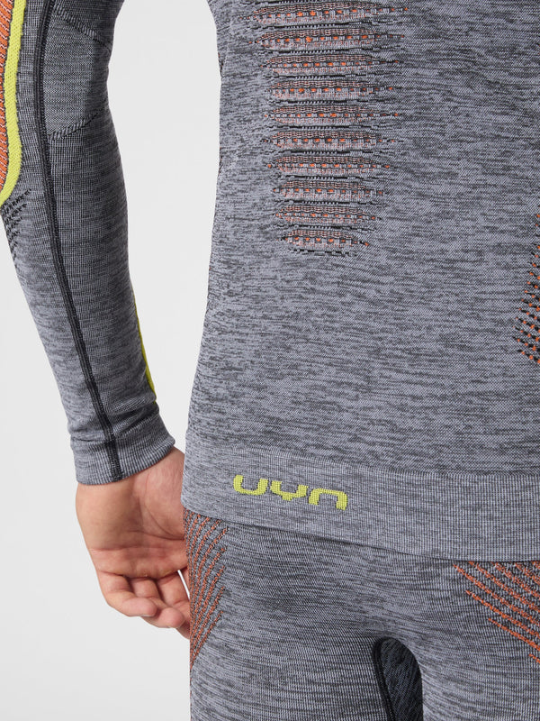 UYN AMBITYON LONG SLEEVE UOMO MAGLIA INTIMA TERMICA - PROMO -30% - DISPONIBILE IN 2 COLORI