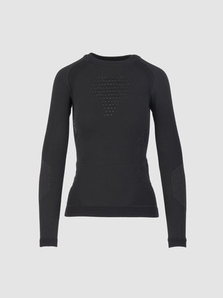 UYN FUSYON MERINO MAGLIA TERMICA DONNA - PROMO -30%
