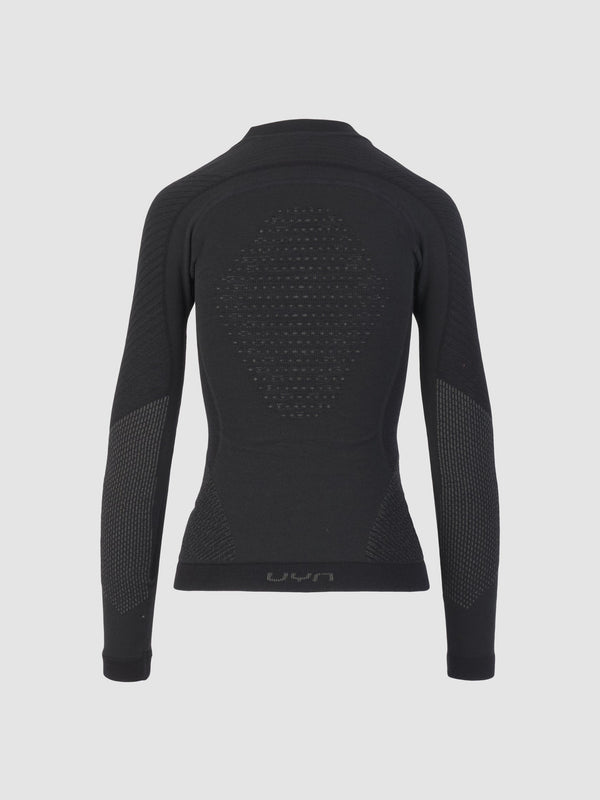 UYN FUSYON MERINO MAGLIA TERMICA DONNA - PROMO -30%