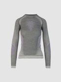 UYN FUSYON MERINO MAGLIA TERMICA DONNA - PROMO -30%
