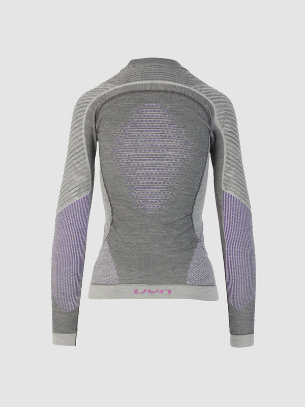 UYN FUSYON MERINO MAGLIA TERMICA DONNA - PROMO -30%