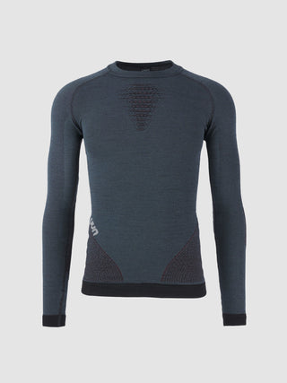 UYN FUSYON MERINO UOMO MAGLIA TERMICA IN LANA MERINO - PROMO -30%