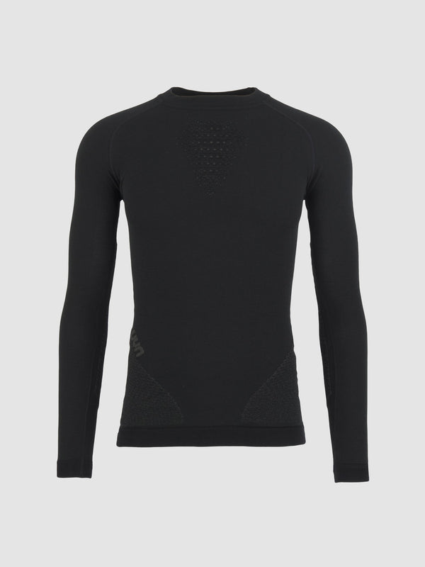 UYN FUSYON MERINO UOMO MAGLIA TERMICA IN LANA MERINO - PROMO -30%