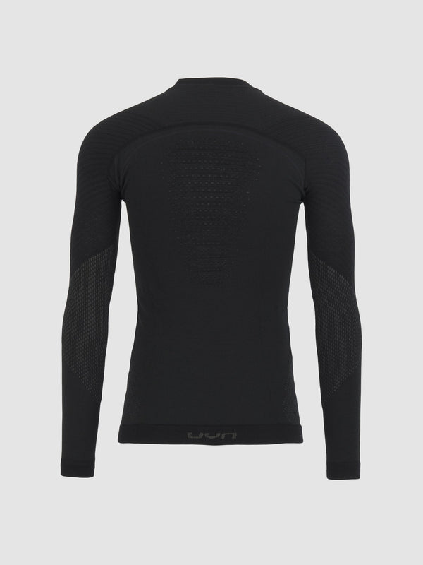UYN FUSYON MERINO UOMO MAGLIA TERMICA IN LANA MERINO - PROMO -30%